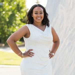 Meet your Posher, Nadia